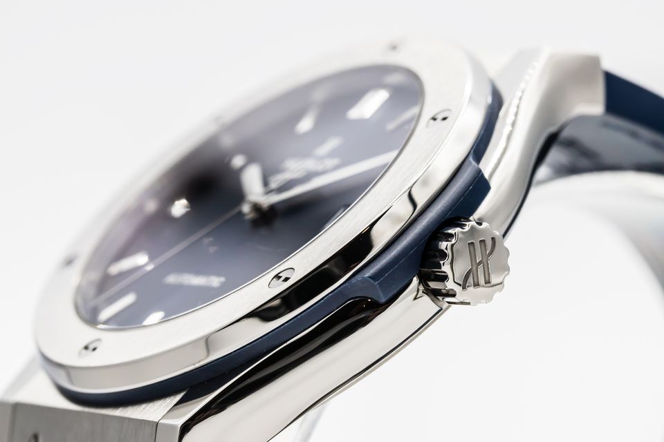 Hublot Classic Fusion 511.NX.7170.LR Image 2